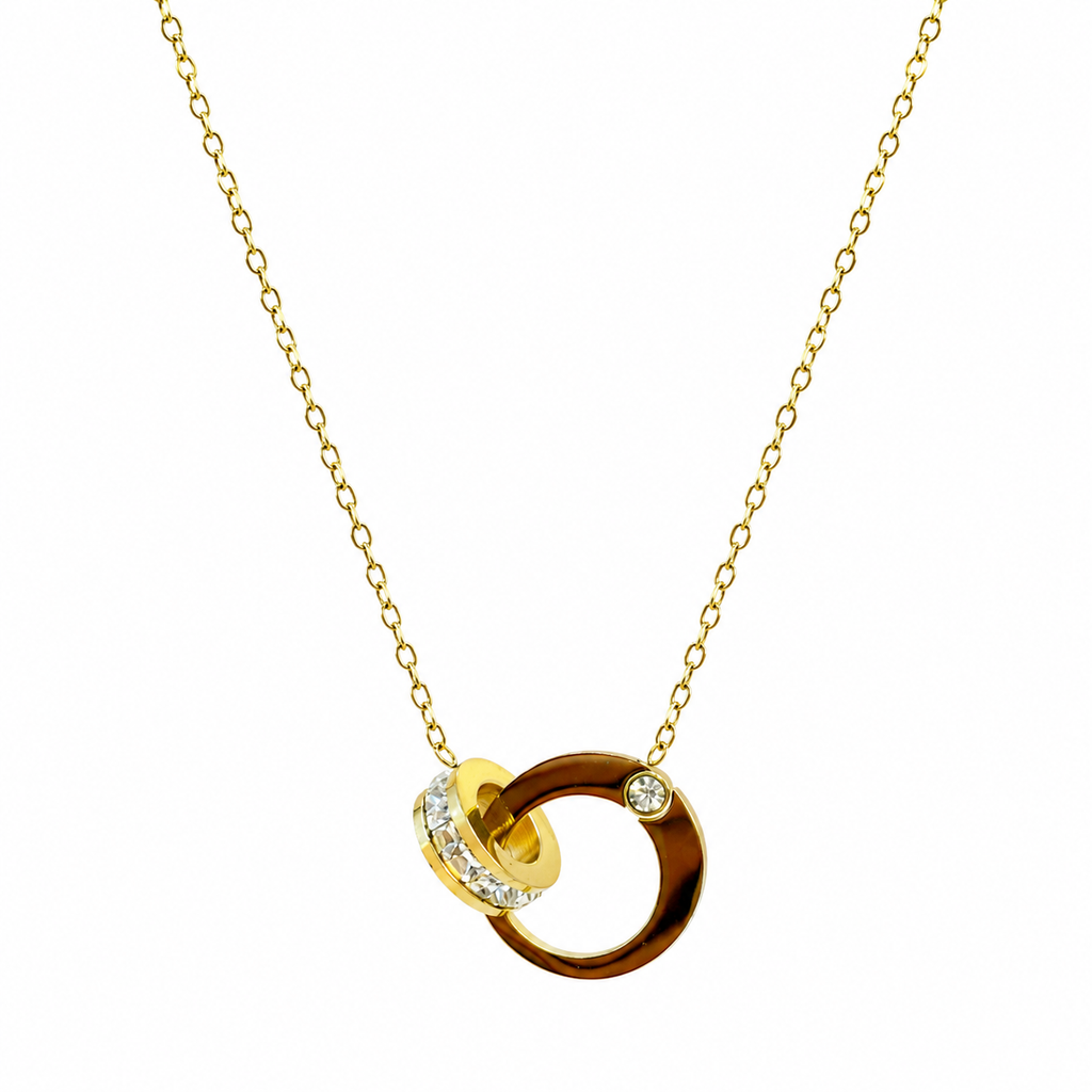 Forever Necklace