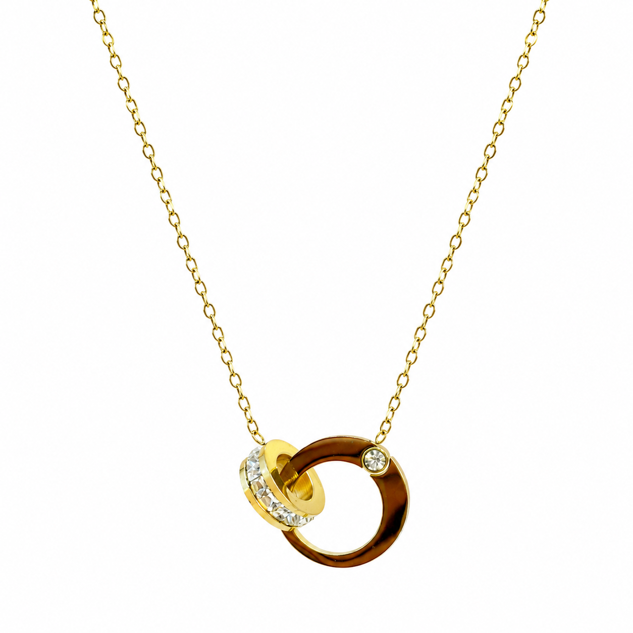Forever Necklace