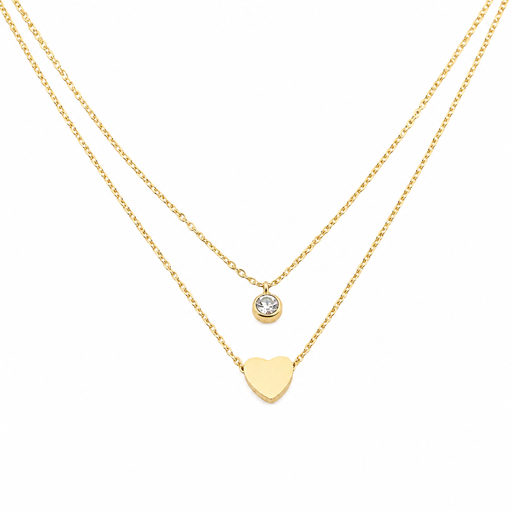 Amore Necklace
