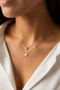 Amore Necklace