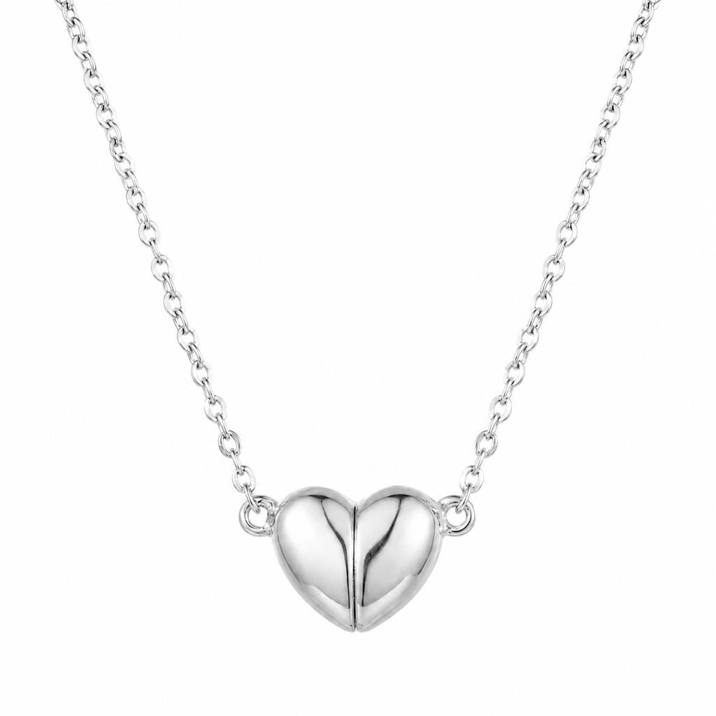 Attraction Necklace