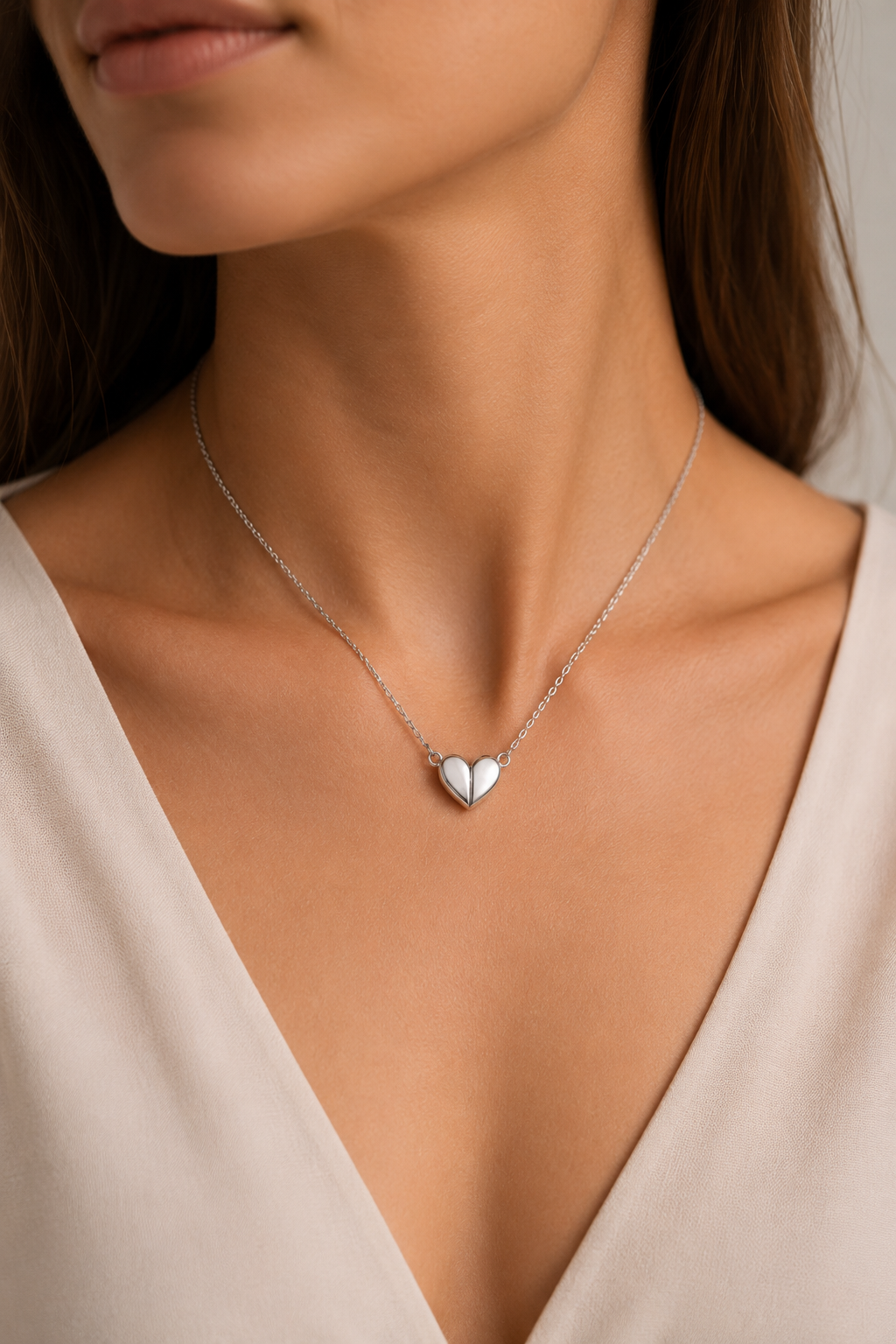 Attraction Necklace