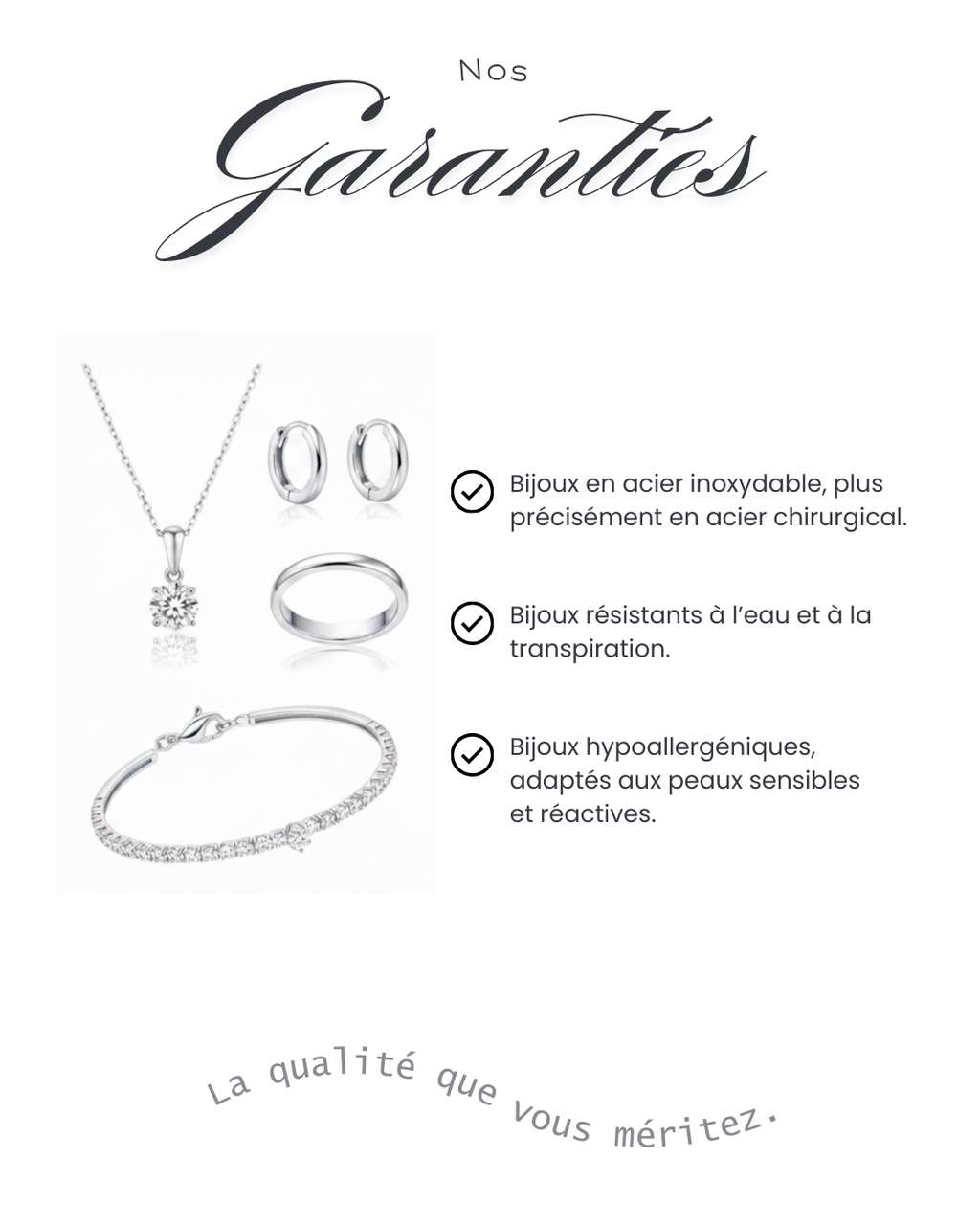 garanties